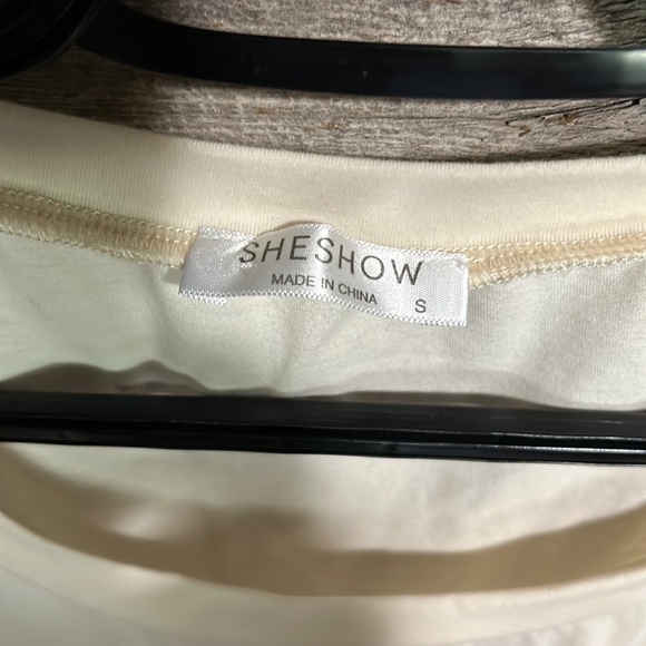 NWOT Ringmaster of the shit show muscle shirt - Picture 3 of 6